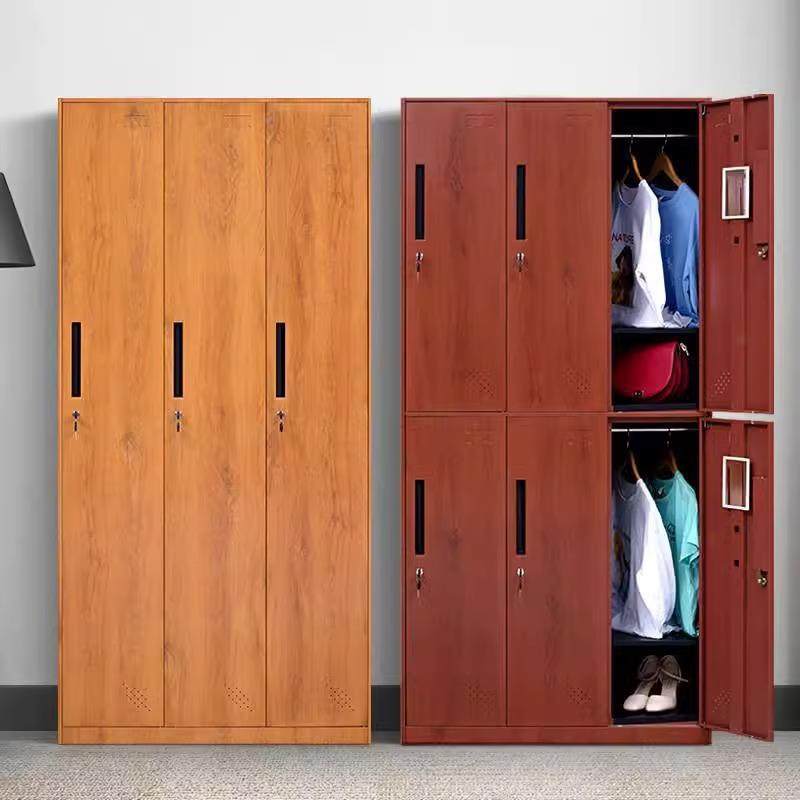 柜转印柜健身房浴存包柜宿制舍JT-ZYMWG员工铁储皮柜钢物柜室指纹,淘宝优惠券,粉丝福利购,淘宝优惠卷