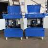 Bridge one intelligent tensioning machine equipment drags two can 6 tensioning smart automatic tensioning machine