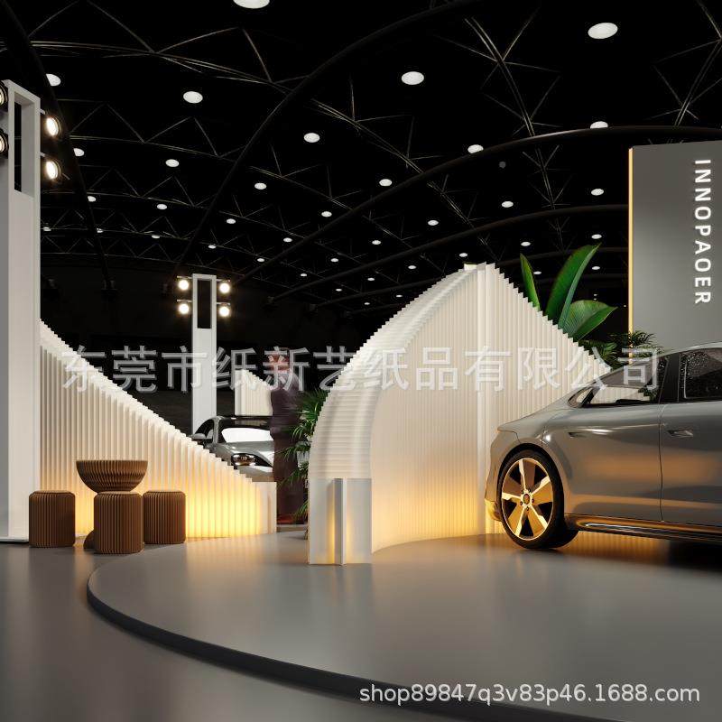 纸新客1-002艺发光断办隔室挡板厅遮挡新型隔板房间餐厅公纸屏风,淘宝优惠券,粉丝福利购,淘宝优惠卷