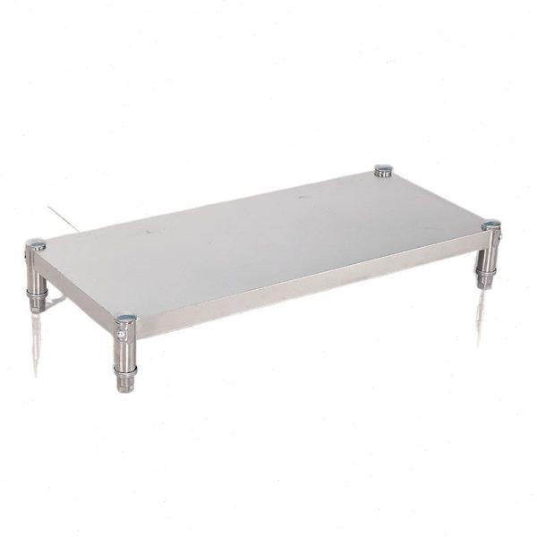 不锈钢一层置物架垫底座燃气灶盖板电磁炉烤箱加隔层灶台架,淘宝优惠券,粉丝福利购,淘宝优惠卷