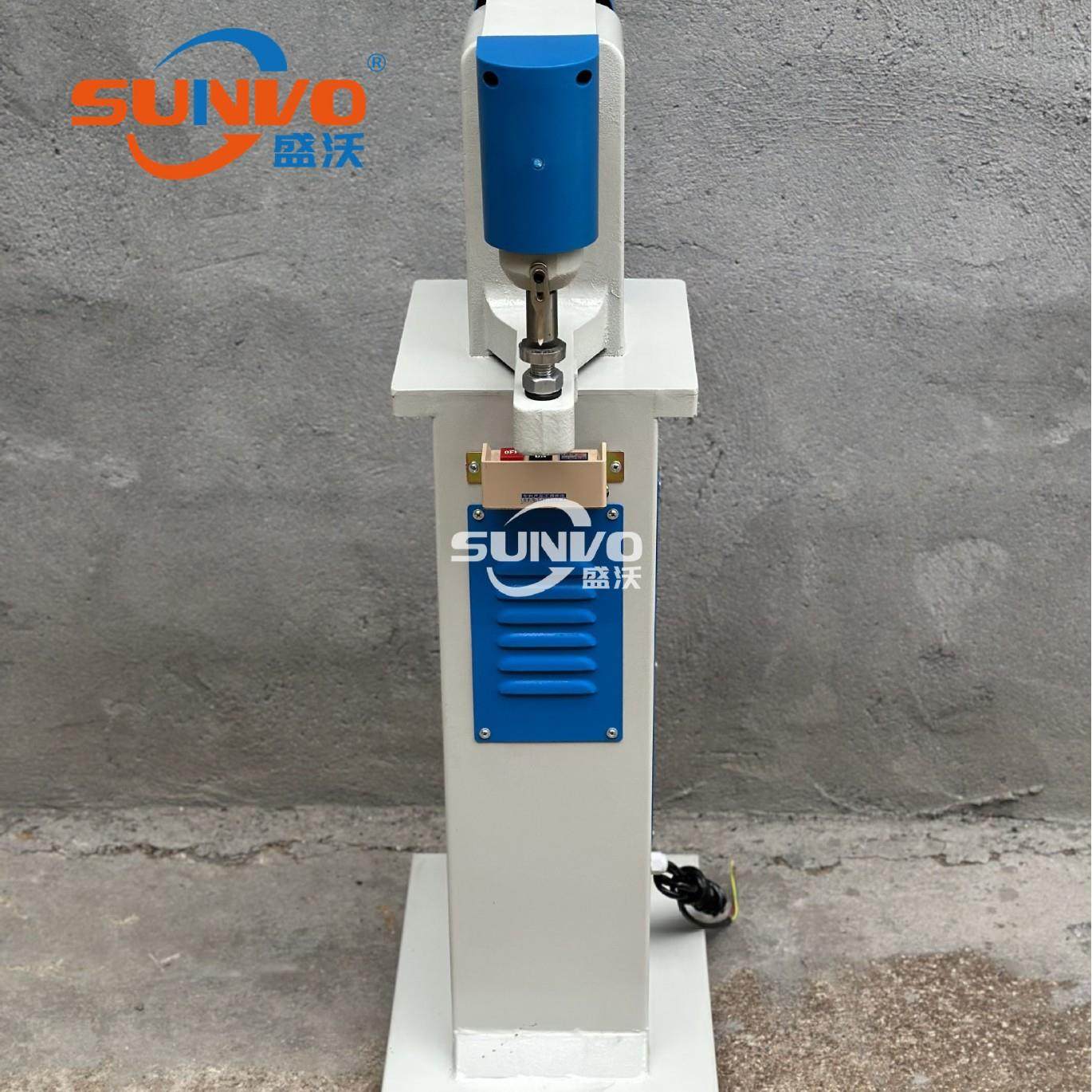 工厂直销 | 自动鞋面整平机 鞋缝锤平机 制鞋按摩修平机 压力稳定,淘宝优惠券,粉丝福利购,淘宝优惠卷