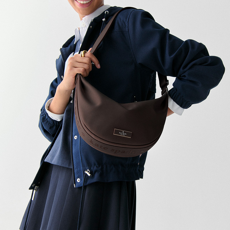 【2026新款】kate spade ks 奥莱Carter中号斜挎包,淘宝优惠券,粉丝福利购,淘宝优惠卷