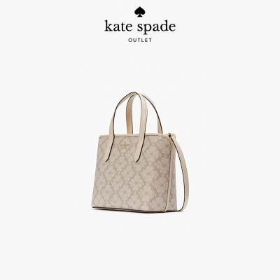 katespade小号菜篮子托特包女