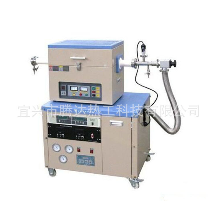 气氛管式炉 旋转管式炉 回转炉 高温管式炉 实验电炉 腾达热工,淘宝优惠券,粉丝福利购,淘宝优惠卷