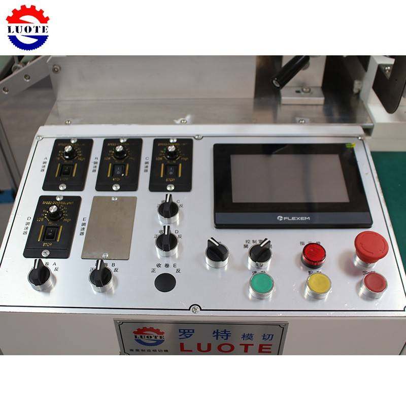 源头厂家280高速模切机不干胶贴纸模切机冲切机PET薄膜模切机,淘宝优惠券,粉丝福利购,淘宝优惠卷