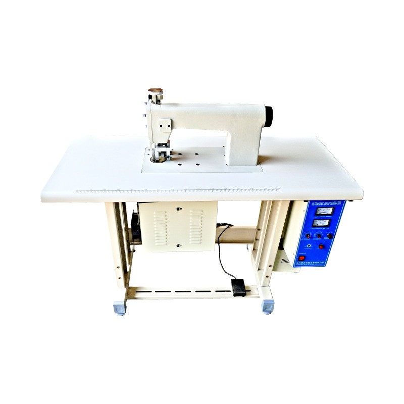 窗帘花边超声波布料缝合切边可连续操作的超声波压花缝纫机厂家,淘宝优惠券,粉丝福利购,淘宝优惠卷