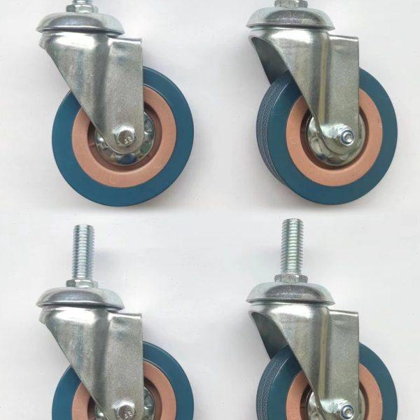 加厚 餐盘 方桶 3层餐车 不锈钢餐车 手推车 收碗车 餐具收集车,淘宝优惠券,粉丝福利购,淘宝优惠卷