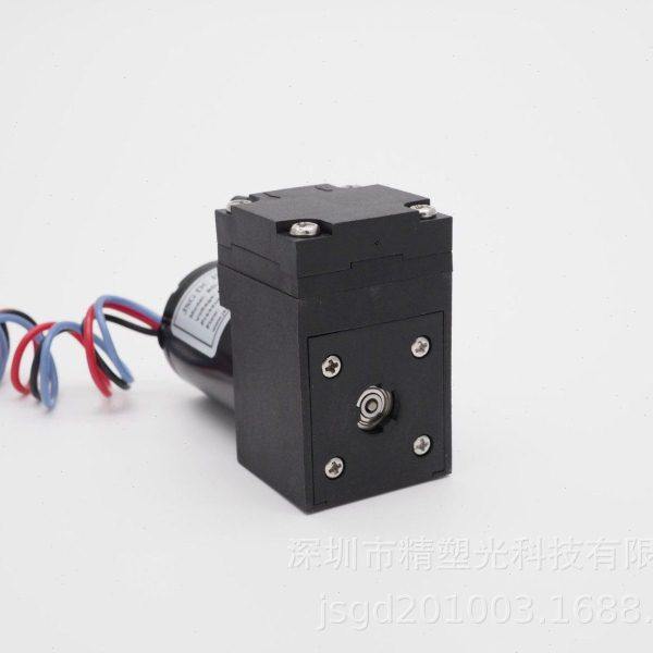 荐小型微型抽打两用自吸静音真空泵电动迷你无刷负压美容仪器直流,淘宝优惠券,粉丝福利购,淘宝优惠卷