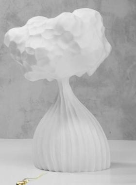 代件艺人物雕塑抽像术人脸树脂创意摆样板房销现售ＨＹ-Ｂ1中心软