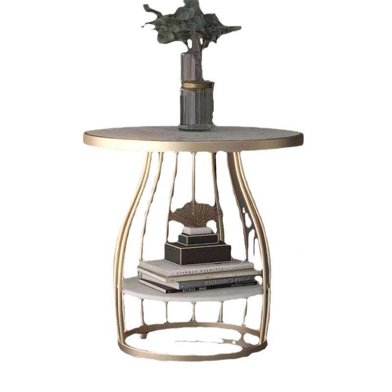 双小茶客PJW厅卧室阳台几家用岩板小旁边几层床头柜沙发边角几桌,淘宝优惠券,粉丝福利购,淘宝优惠卷