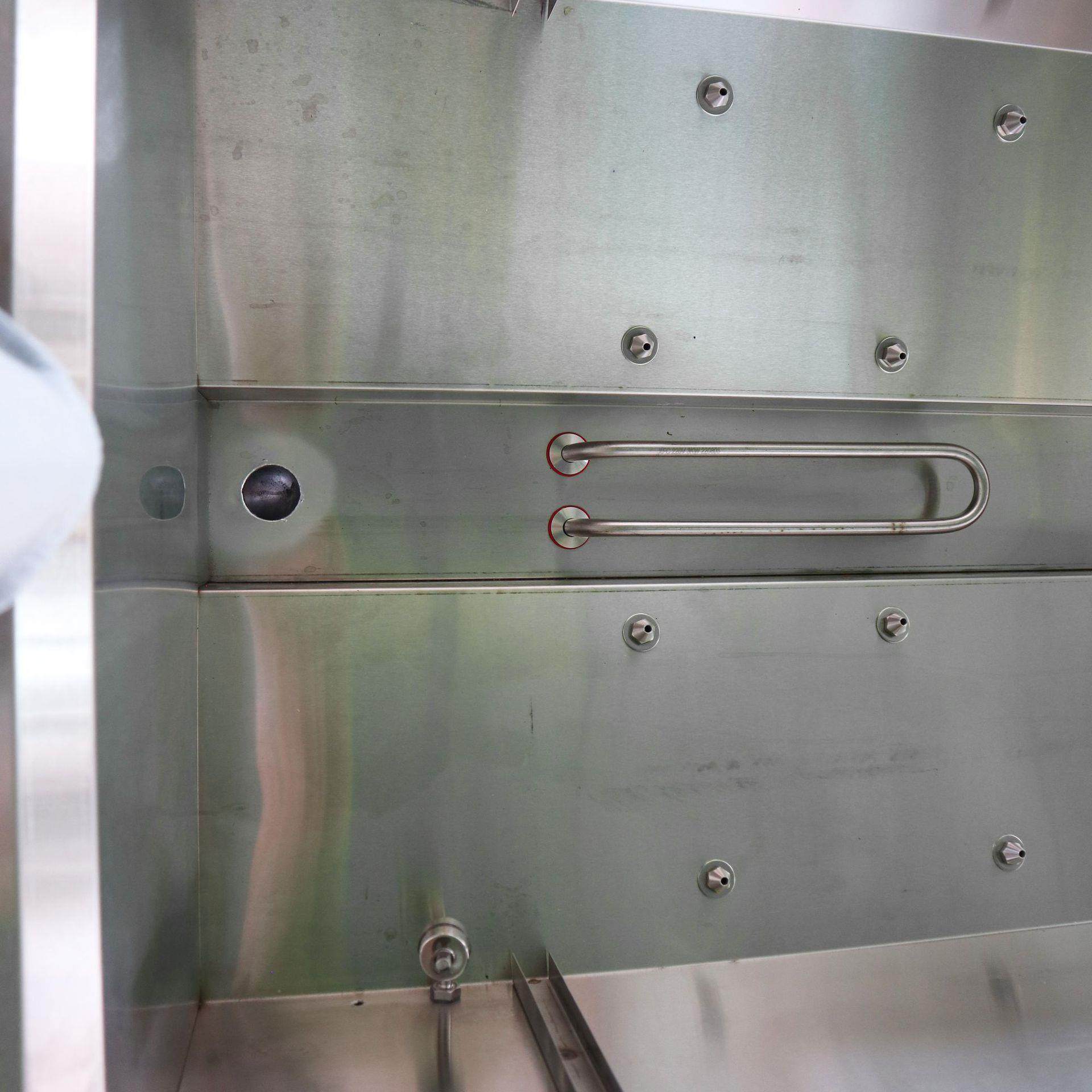 商用果蔬清洗机厂家直销水果蔬菜清洗全自动商用清洗设备洗菜机,淘宝优惠券,粉丝福利购,淘宝优惠卷