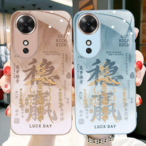 适用荣耀NIC一AN00手机壳HONOR畅玩60保护套华为NIC-AN00新款外壳畅玩60m硅胶nican全包防摔nicanoo男女后壳 - 图0