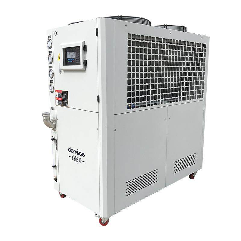 工业冷水机橡塑化工新能源循环水冷却风冷式冷水机冷冻机,淘宝优惠券,粉丝福利购,淘宝优惠卷