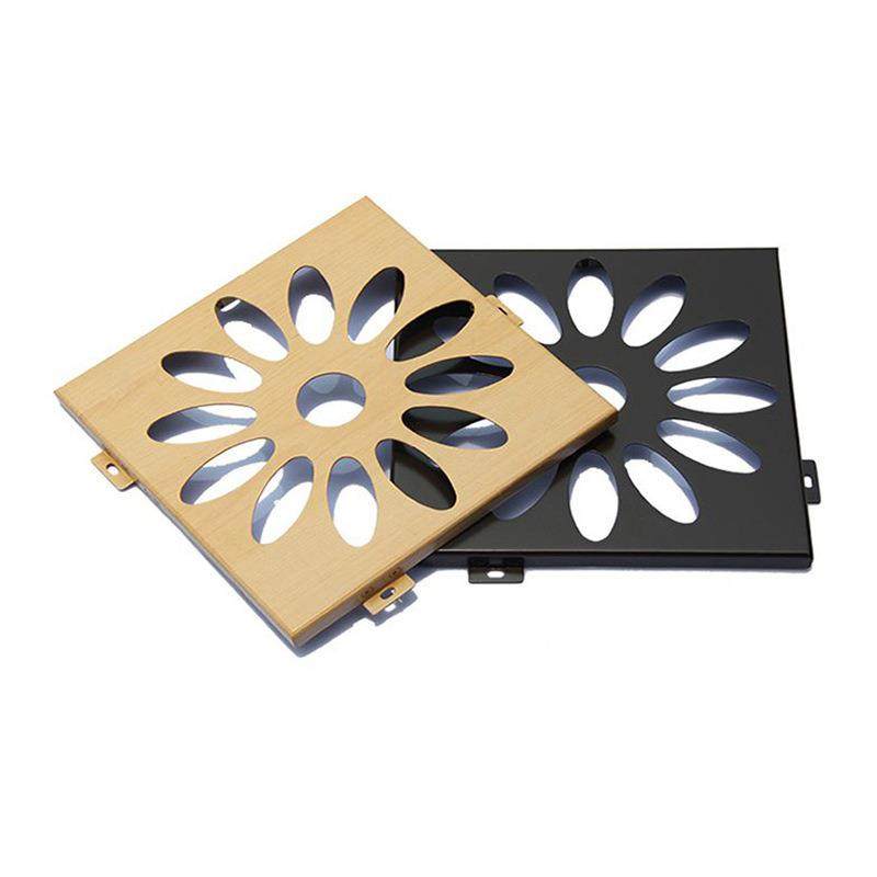 589外墙门头雕铝单板冲孔天室内吊花镂空图案背景铝合金装饰铝顶,淘宝优惠券,粉丝福利购,淘宝优惠卷