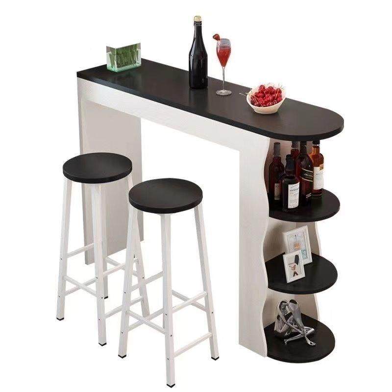 靠墙吧台小户椅型家用简约客厅阳合台长条桌组奶桌茶店玄关PIR小,淘宝优惠券,粉丝福利购,淘宝优惠卷