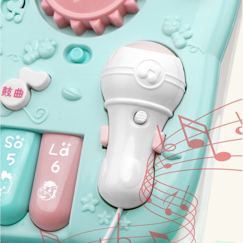 婴儿学步车手推车6-18个月防侧翻女宝宝学走路儿童助步车男孩玩具,淘宝优惠券,粉丝福利购,淘宝优惠卷