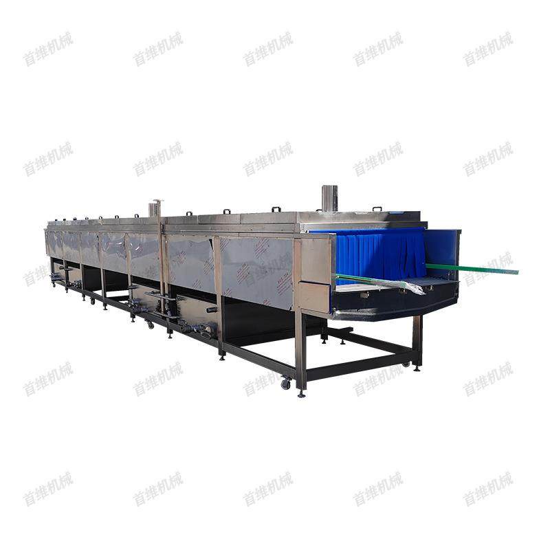 全自动巴氏杀菌线鲜炖燕窝低温灭菌设备酱菜腌制整套设备,淘宝优惠券,粉丝福利购,淘宝优惠卷