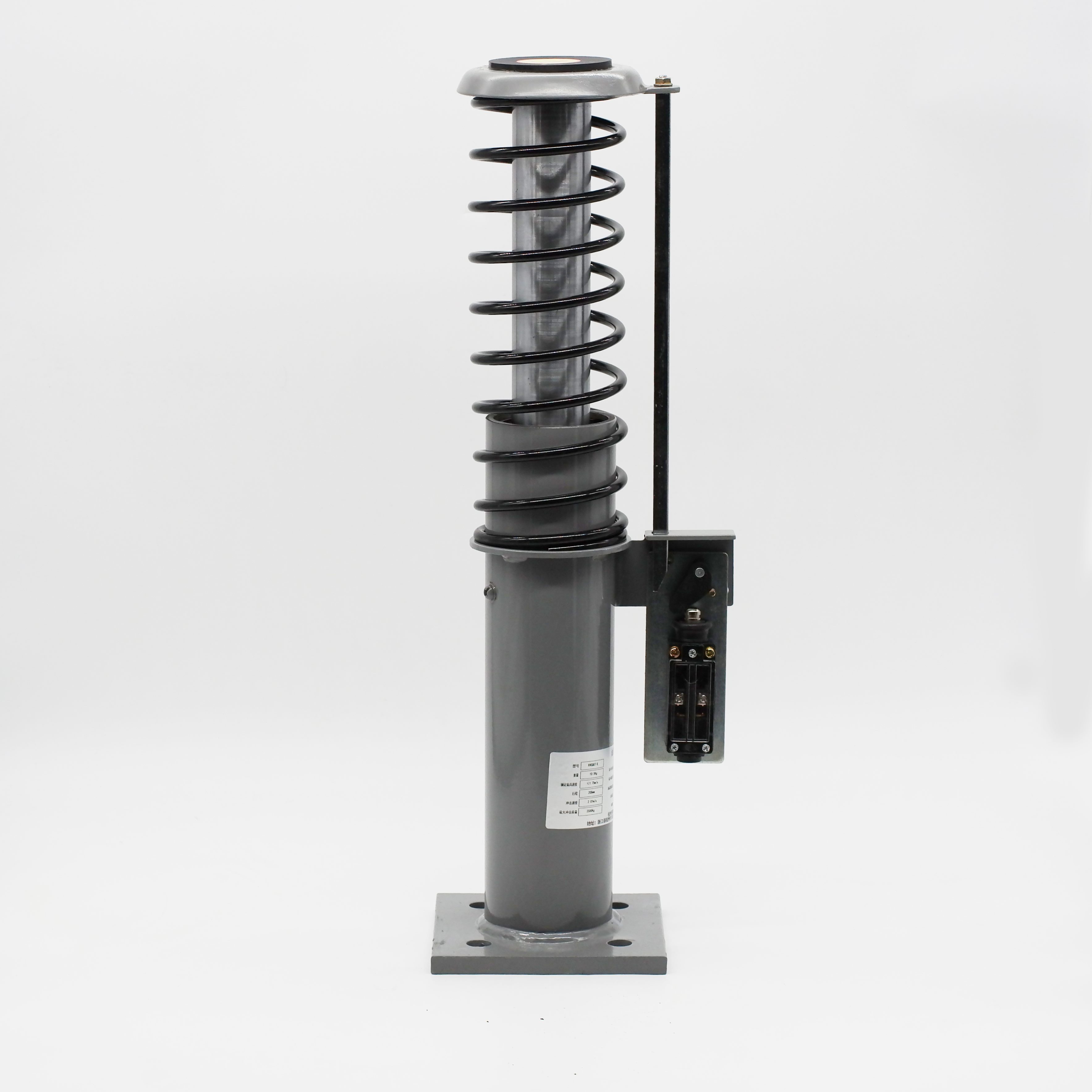 TE//的斯-油压缓冲器XHCEO10西奥西杭州奥全新IQ-子原装S079-E0 - 图0