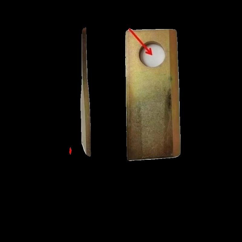 后置圆盘割草机刀片65锰钢21孔,淘宝优惠券,粉丝福利购,淘宝优惠卷