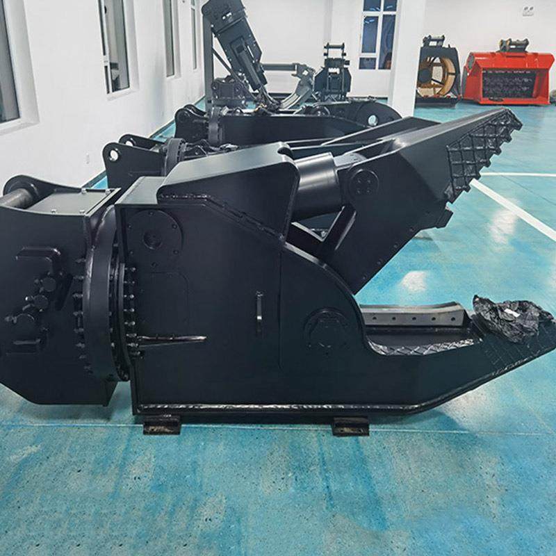 重型船舶拆解剪CC300钩机用拆车剪汽车建筑钢筋分解钳,淘宝优惠券,粉丝福利购,淘宝优惠卷