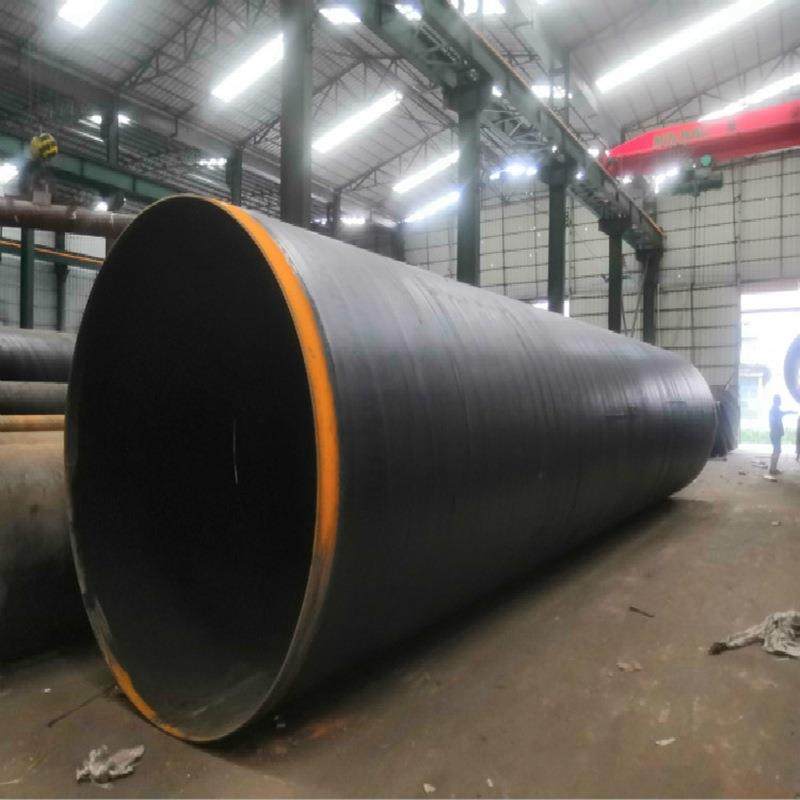 供应薄壁碳钢螺旋管 Q235b大口径排水排污用地埋3pe防腐螺旋钢管,淘宝优惠券,粉丝福利购,淘宝优惠卷