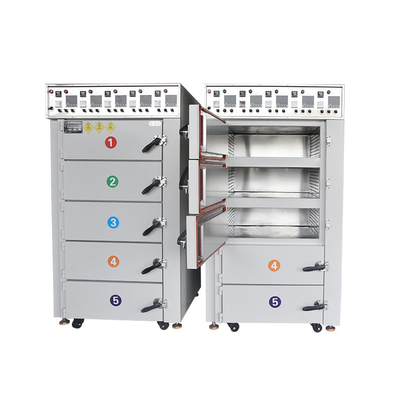 5格无尘精密工业烤箱 电子光学材料洁净烘箱热风循环水平运风电炉,淘宝优惠券,粉丝福利购,淘宝优惠卷