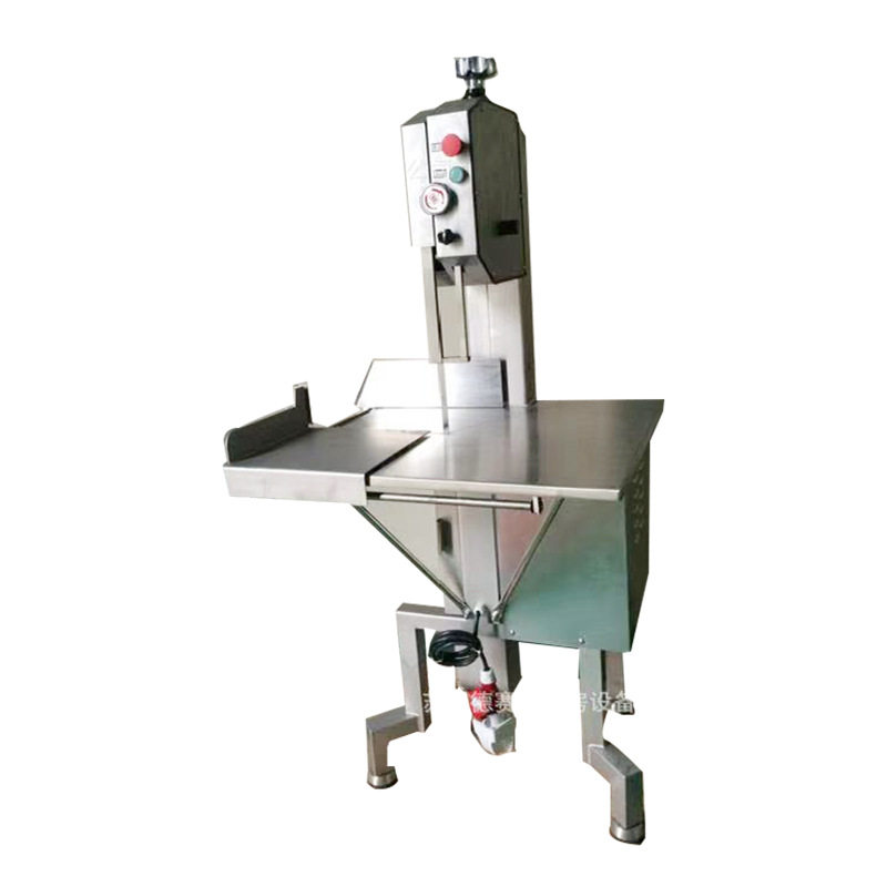 DJG-2400大型落地式锯骨机肉类加 工设备,淘宝优惠券,粉丝福利购,淘宝优惠卷