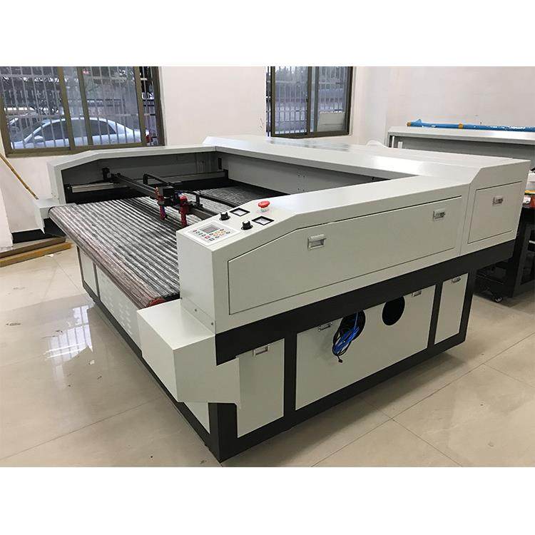 T恤服装裤子裁剪机自动送料切割机皮革面料电动裁切辅助加工设备,淘宝优惠券,粉丝福利购,淘宝优惠卷