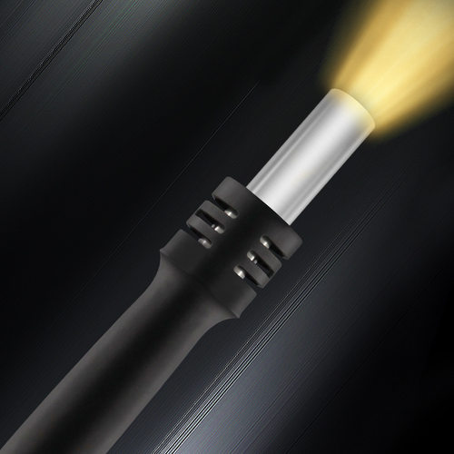 QUICK快克862DA+热风拆焊台862DW+大功率数显智能热风枪焊枪 - 图2