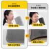 Kitchen floor mats are non-slip and oil-proof, wipeable and wash-free carpets 2024 new high-end floor mats are water-absorbent, oil-absorbent and dirt-resistant