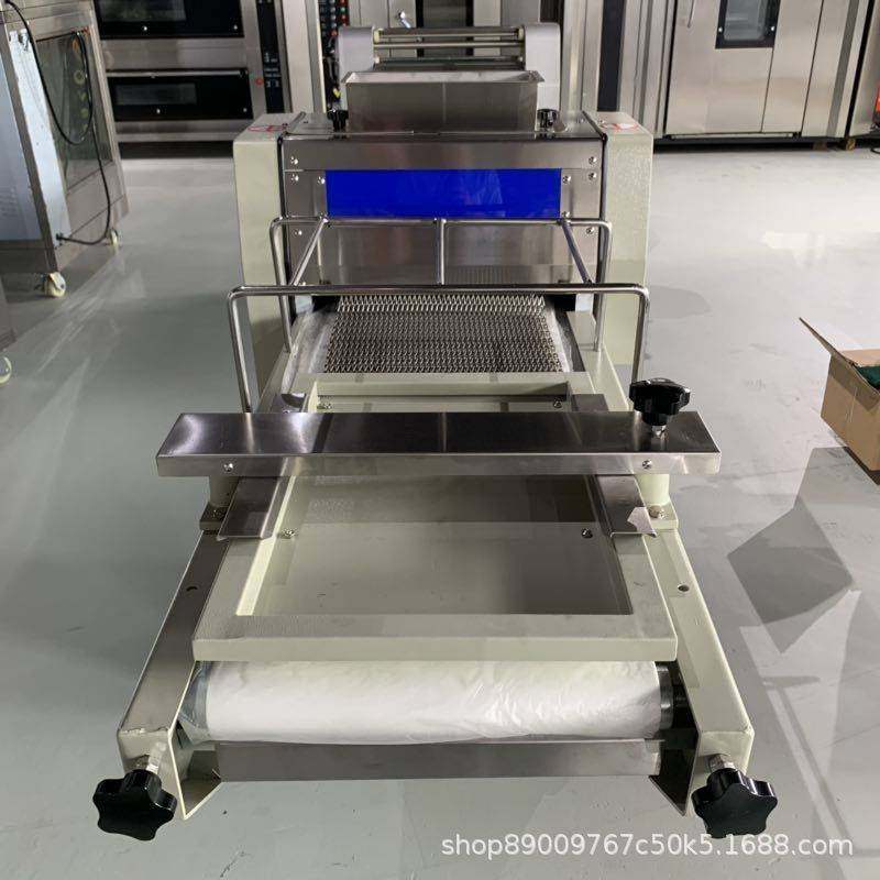 商用吐司迷你整型机大型不锈钢方包快速整型机烘焙店面团成型机,淘宝优惠券,粉丝福利购,淘宝优惠卷