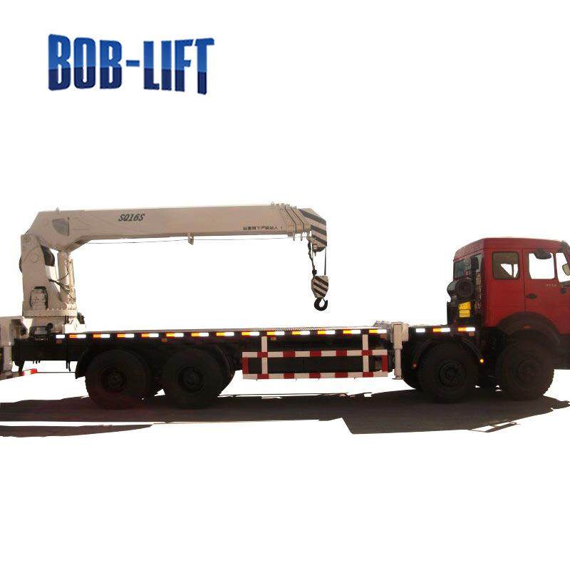 随车起重吊16吨直臂随车吊液压臂起重机无线遥控工程运输起重吊机,淘宝优惠券,粉丝福利购,淘宝优惠卷