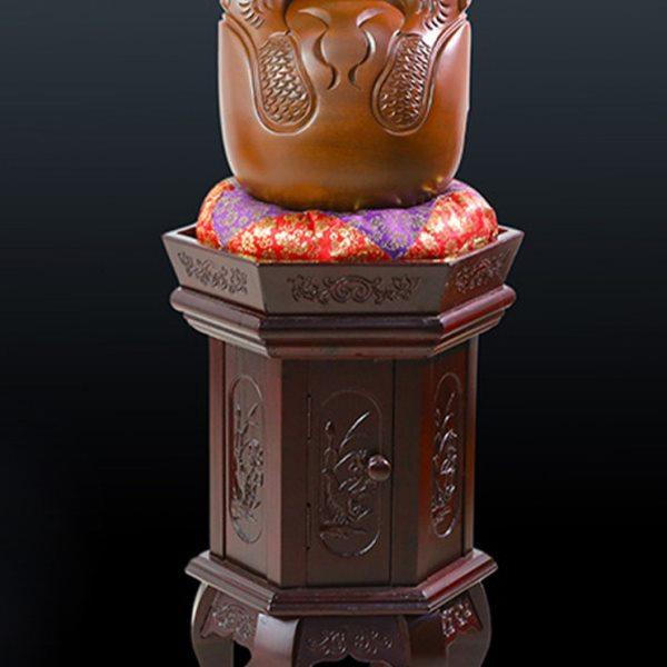 木鱼实木大殿大木鱼全套16寸18寸20寸24寸配木鱼架子定制木鱼摆件,淘宝优惠券,粉丝福利购,淘宝优惠卷