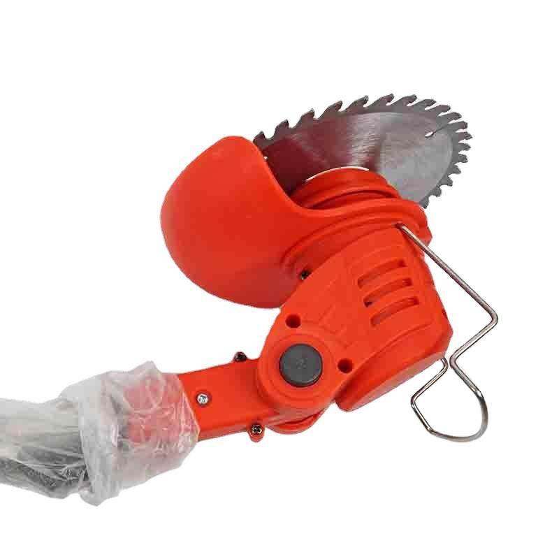 电草动持割草机锂多电除草机功能小型园林修枝机QJK家用手锂电打,淘宝优惠券,粉丝福利购,淘宝优惠卷