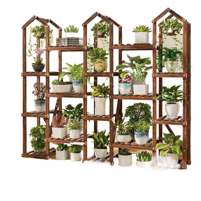 花架阳置台2025新架款多肉花盆物架物摆放造型985花架子客厅植落,淘宝优惠券,粉丝福利购,淘宝优惠卷