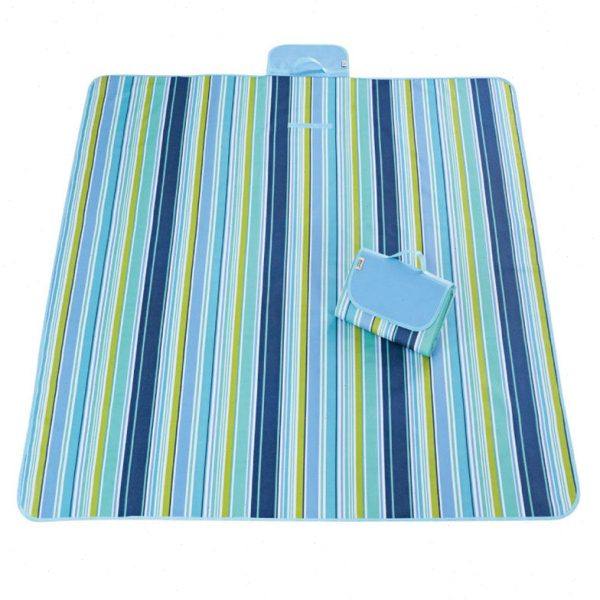 野餐垫户外便携防潮垫郊游地垫春游露营超轻可折叠防水加厚野餐布,淘宝优惠券,粉丝福利购,淘宝优惠卷