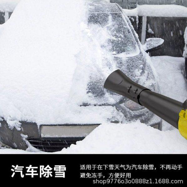 吹风机暴风机大功率充电鼓风机吹灰尘锂电吹雪机除尘器,淘宝优惠券,粉丝福利购,淘宝优惠卷