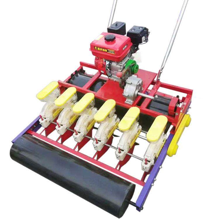 无毛刷免钻孔勺式蔬菜谷子精播机手推草籽花卉小粒种子播种机厂家,淘宝优惠券,粉丝福利购,淘宝优惠卷