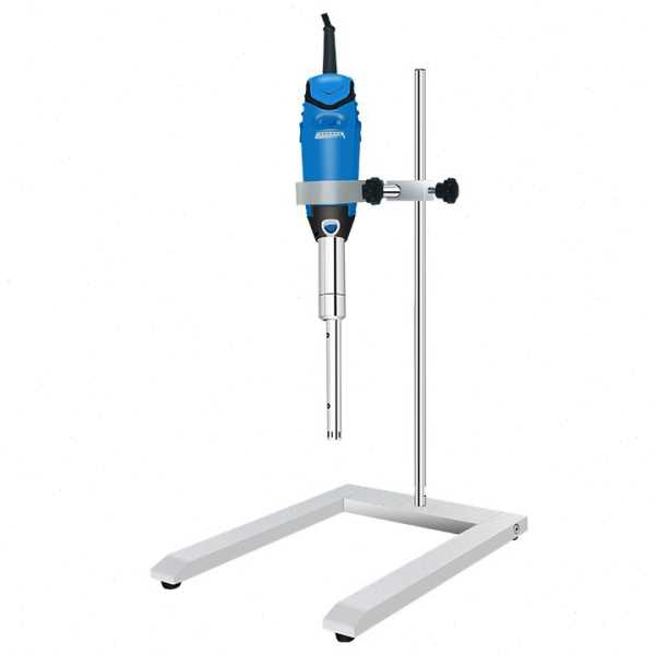 上海沪析手持式匀浆机HR-6B/10B剪切乳化均质机研磨器实验室 - 图0