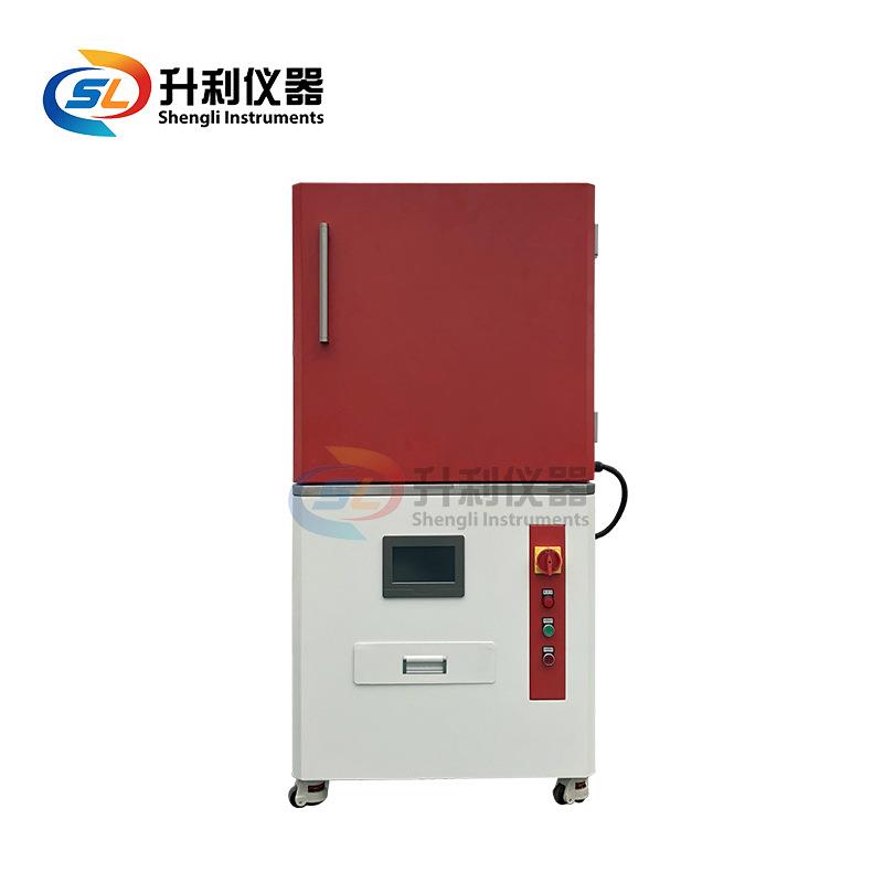 陶瓷脱脂炉排胶脱脂炉厂家高温烧结炉马弗炉内热式 - 图0