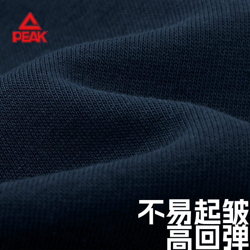 匹克童装加绒卫衣男童冬装儿童运动服保暖一体绒青少年训练服加厚,淘宝优惠券,粉丝福利购,淘宝优惠卷