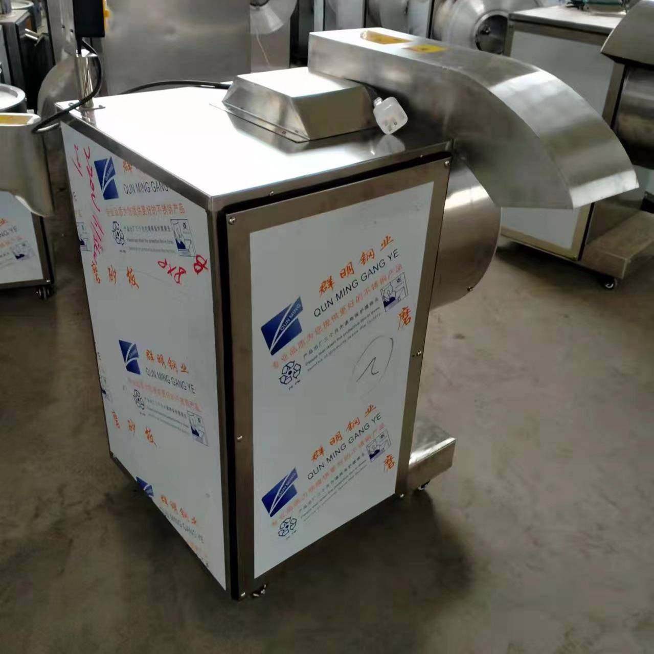 油炸土豆切条机器红薯地瓜切条设备番薯多功能切薯条机,淘宝优惠券,粉丝福利购,淘宝优惠卷