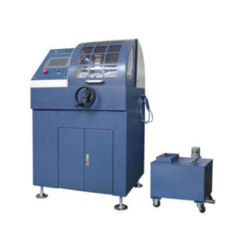 QG-4A型多能切割机(快速夹具)立式金相试样切割机,淘宝优惠券,粉丝福利购,淘宝优惠卷