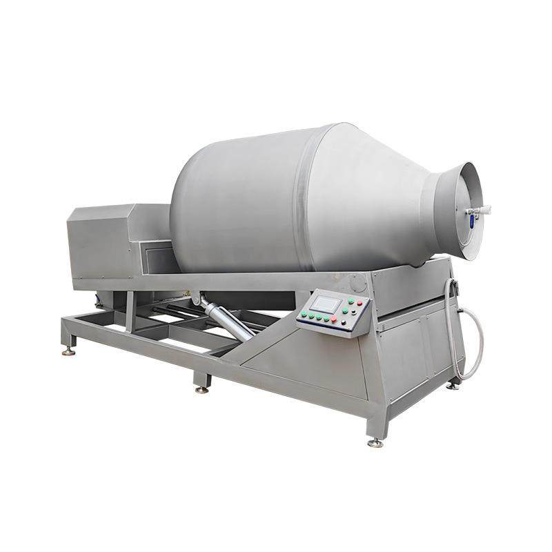 火腿肠鸡柳鸡翅腌制真空滚揉机猪里脊腌制滚揉机牛羊肉入味腌肉机,淘宝优惠券,粉丝福利购,淘宝优惠卷