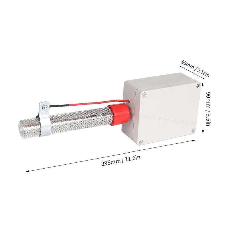 工业QNA高能设除离子净化器能离子管臭废气处理备光氢离子净化模,淘宝优惠券,粉丝福利购,淘宝优惠卷
