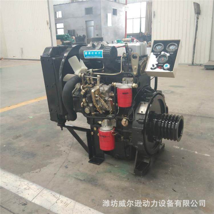 0马力柴柴油柴机双缸柴油机水冷小2105/211型双缸动油机船用油发,淘宝优惠券,粉丝福利购,淘宝优惠卷