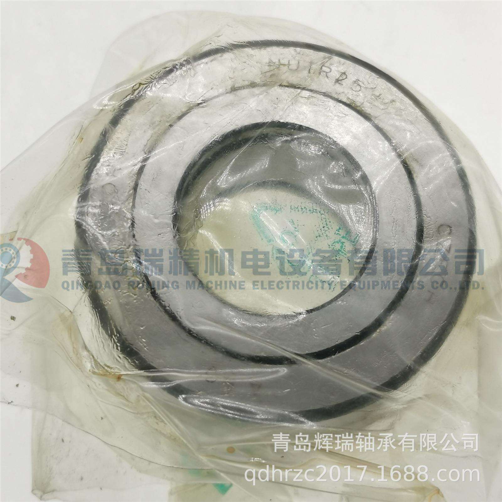 TORRINGTON-TORR支撑滚轮轴承NUTR2525X52X25mm - 图1