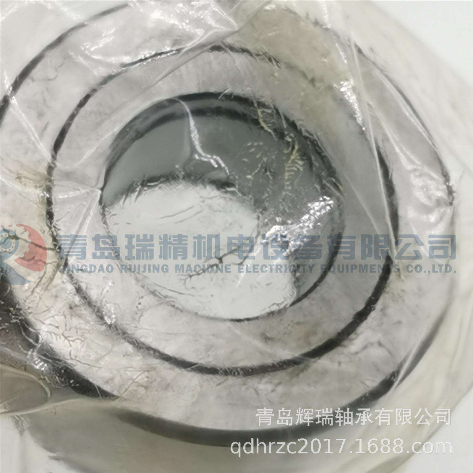 TORRINGTON-TORR支撑滚轮轴承NUTR2525X52X25mm - 图3