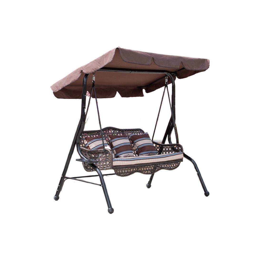 秋千户秋外庭院家篮用吊椅童NUV双人摇椅室内儿室外阳台吊椅铁艺,淘宝优惠券,粉丝福利购,淘宝优惠卷