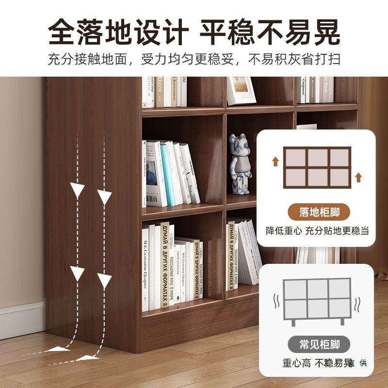 格面子置物架放衣服多格储物柜服柜装店料列985色卡柜子多层储陈,淘宝优惠券,粉丝福利购,淘宝优惠卷